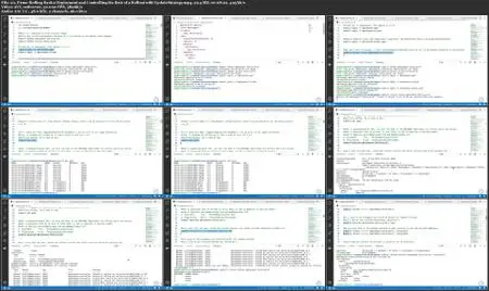 Managing Kubernetes Controllers and Deployments [Updated Sep 13, 2021]