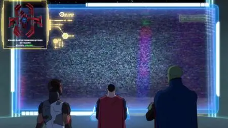 Young Justice S04E02