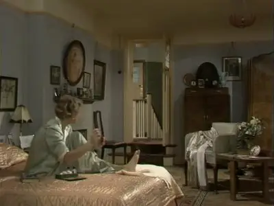 Cause Celebre (1987)