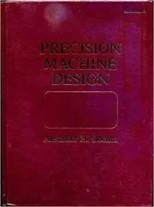 Precision Machine Design