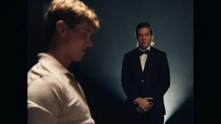 Spy Intervention (2020)