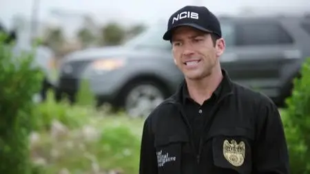 NCIS: New Orleans S02E23