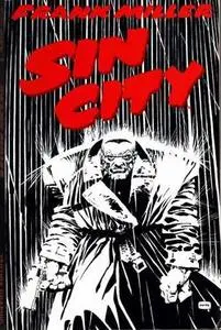 Sin City 7/7 French