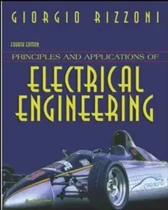 Principles and Applications of Electrical Engineering, 3 Ed