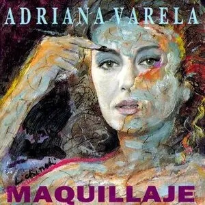 Adriana Varela – Maquillaje (1992)