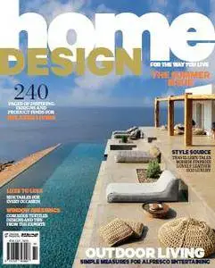 Home Design - Vol.19 No.5 2016
