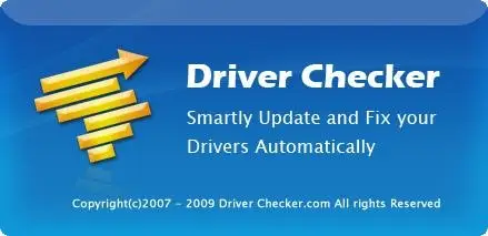 Driver Checker 2.7.4 Datecode 2010.02.25