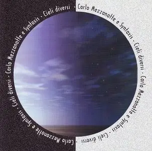 Carlo Mezzanotte & Syntaxis - Cieli Diversi (2000)