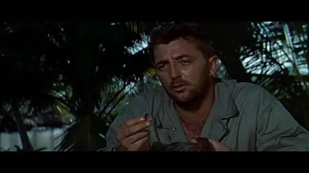 Heaven Knows, Mr. Allison (1957)