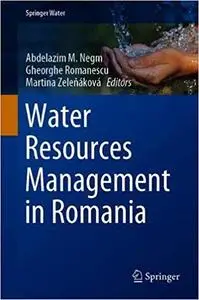 Water Resources Management in Romania