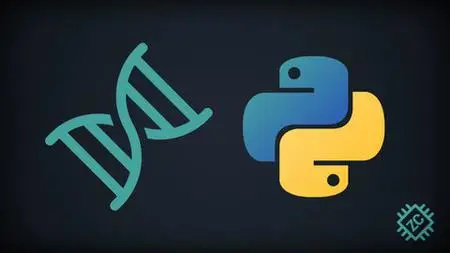 Python: Bioinformatik Sequenzanalyse - Alignment Algorithmen