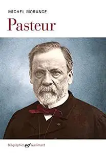 Pasteur de Michel Morange