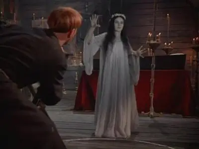Viy (1967)[ aka Вий ]