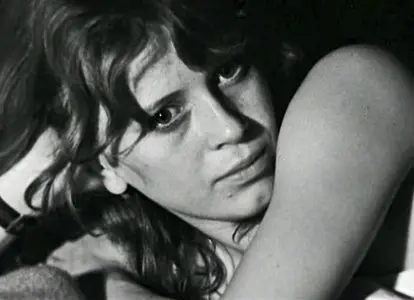 Alice in den Städten - Wim Wenders (1974)