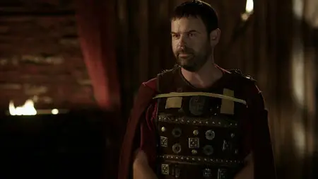 The Legend of Awesomest Maximus (2011)