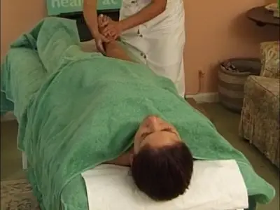 Swedish Massage - The Complete Body Experience (Repost)