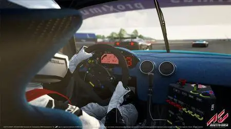 Assetto Corsa - Ready To Race (2017)