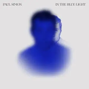 Paul Simon - In the Blue Light (2018) [Official Digital Download 24/96]
