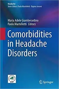 Comorbidities in Headache Disorders