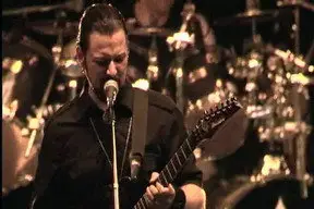Emperor - Live at Wacken Open Air 2006 (2009) [DVD-Rip]