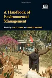 Handbook of Environmental Management (repost)