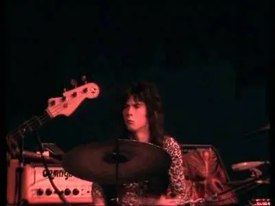 Santana - Video Collection (2012)