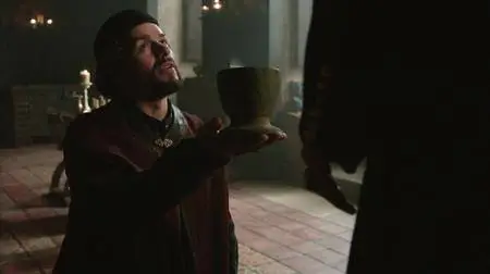 Knightfall S01E10