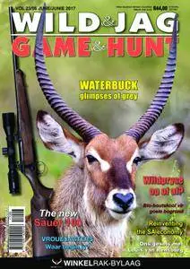 Wild&Jag / Game&Hunt - June 2017