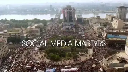 CH4 Unreported World - Social Media Martyrs (2019)