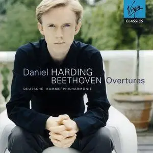 Daniel Harding, Deutsche Kammerphilharmonie - Ludwig van Beethoven: Overtures (1999)