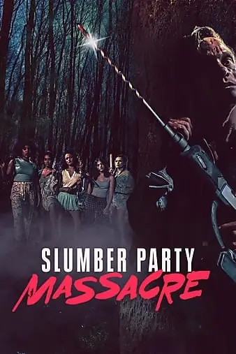 Slumber Party Massacre 2021 Avaxhome