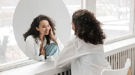 The 7-Day Self-Esteem Challenge