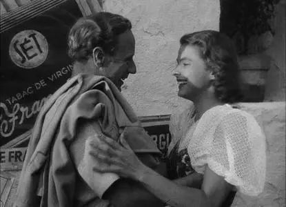(Drama) INTERMEZZO [DVDrip] 1939 VOstf