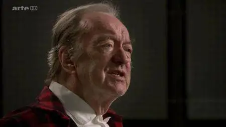 (Arte) Mission Mozart :  Lang Lang & Nikolaus Harnoncourt (2016)