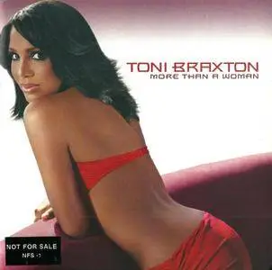 Toni Braxton - More Than A Woman (2002)