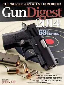 Gun Digest 2014(Repost)