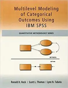 Multilevel Modeling of Categorical Outcomes Using IBM SPSS (repost)