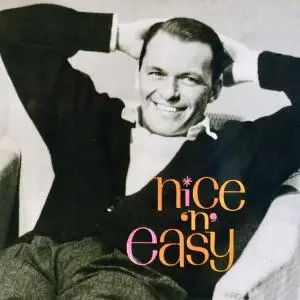 Frank Sinatra - Nice'n'Easy (Remastered) (1960/2019) [Official Digital Download]
