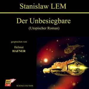 «Der Unbesiegbare» by Stanisław Lem