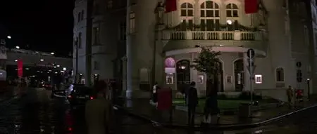 The Living Daylights (1987)