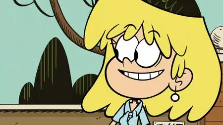 The Loud House S04E37