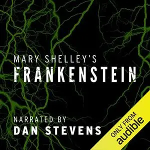 Frankenstein [Audiobook]