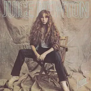 Juice Newton - Juice (1981)