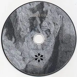 Masada - Sanhedrin (2005) [2CDs]