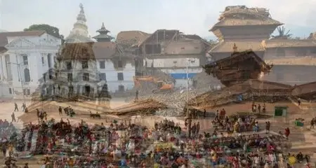 Smithsonian Channel - Nepal Quake: Terror On Everest (2015)