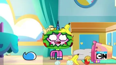 Unikitty S02E05