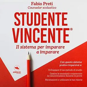 «Studente vincente» by Fabio Preti