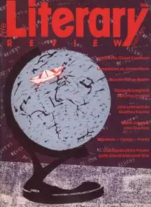Literary Review - February 1982