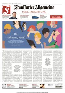 Frankfurter Allgemeine Sonntagszeitung - 01 Mai 2022
