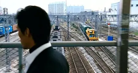 The City Of Violence (2006)